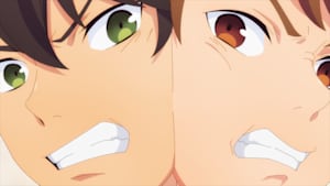 永久少年 Eternal Boys ＃3 始業