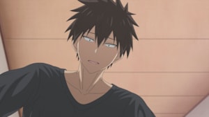 「宇崎ちゃんは遊びたい！」シリーズ 宇崎ちゃんは遊びたい！ω 第13話 （最終話）来年も一緒に遊びたい！