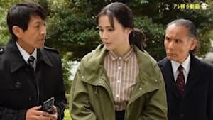 ＃38（ファイナル） 十月のチューリップ