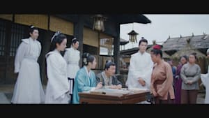 通天書院 花ざかりの恋愛日記 第20話