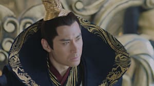 九華の剣～Love＆Destiny～ 第2話 覇王台を上れ