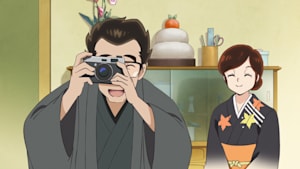 うる星やつら 第12話 テンちゃんがきた／ふたりだけのデート