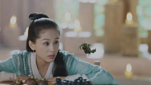 九華の剣～Love＆Destiny～ 第23話 心の闇