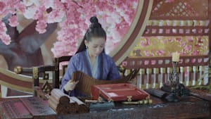 九華の剣～Love＆Destiny～ 第37話 結ばれない運命