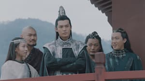 九華の剣～Love＆Destiny～ 第41話 最後の切り札