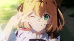 転生王女と天才令嬢の魔法革命 第1話 王女と令嬢の魔法革命