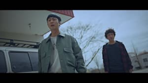 復讐代行人～模範タクシー～ 第24話 悪人を利用する方法