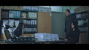 復讐代行人～模範タクシー～ 第25話 仕組まれた裏切り