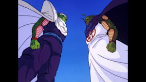 第141話 かつてない敵に向けて…超ナメック星人誕生！！