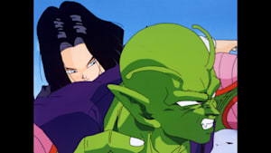 第136話 誰にも奴らを止められない…Z戦士全滅か！？