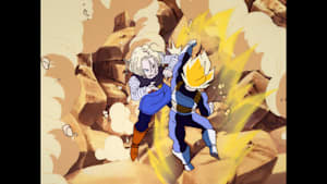 第135話 かわいい顔で超パワー！？18号に死角なし