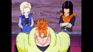 第134話 すべてが手遅れか！？悟空を殺す最終兵器