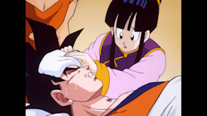 第133話 そして恐怖が現実に…目覚める17号と18号！！