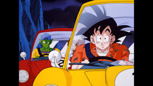 第125話 免許皆伝？悟空の新たなる試練