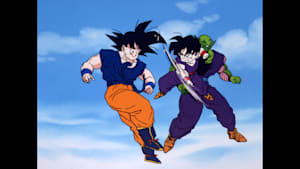 第124話 こえてやる…悟空を！！戦闘民族サイヤ人の王