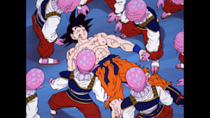 第123話 悟空の新必殺技！？見てくれ、オラの瞬間移動