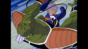 第120話 フリーザを一刀両断！！もう一人の超サイヤ人