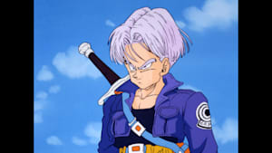 第119話 フリーザはボクが倒す…悟空を待つ謎の少年