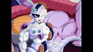 第118話 あれが地球だよパパ…フリーザ親子の逆襲