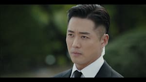 黒い太陽～コードネーム：アムネシア～ 第22回