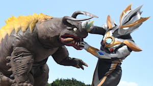 ウルトラマンR／B（ルーブ） 第16話 この瞬間が絆