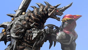 ウルトラマンR／B（ルーブ） 第14話 お前は誰だ