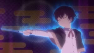 最強陰陽師の異世界転生記 第1話 最強の陰陽師