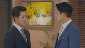 秘密の家～愛と復讐の迷宮～ 第47話