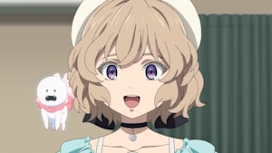 「虚構推理」シリーズ 虚構推理 Season2 第13話 その神の名は