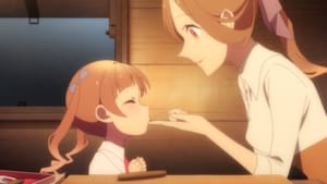 シュガーアップル・フェアリーテイル 第1話 かかしと妖精