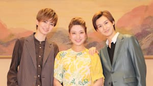 【宝塚歌劇】MUSICA×MUSIK Collection＃8「躍動するプロローグ」