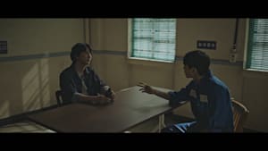 悪の心を読む者たち 第3話 犯罪者との面談