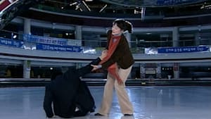 天国の階段 第8話