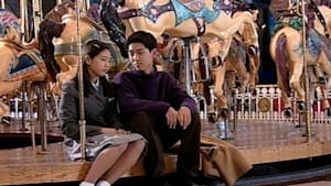 天国の階段 第2話