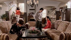 天国の階段 第15話