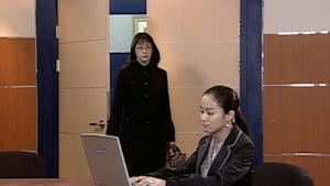 天国の階段 第17話