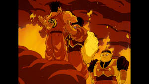 第126話 気配を持たぬ殺人鬼 どいつが人造人間だ！？