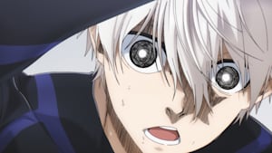 第14話 天才と凡才