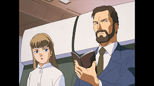 第5話 リリーナの秘密