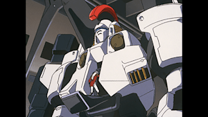 第9話 亡国の肖像