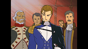 第14話 01爆破指令