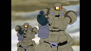 第15話 決戦の場所南極へ