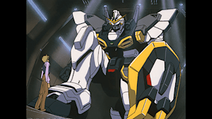 第17話 裏切りの遠き故郷