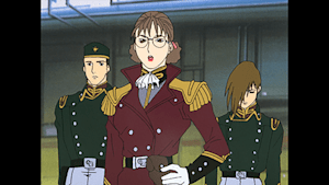 第20話 潜入、月面基地