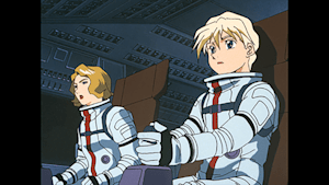 第21話 悲しみのカトル