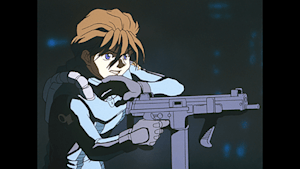 第23話 死神に戻るデュオ