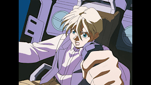 第26話 燃えつきない流星