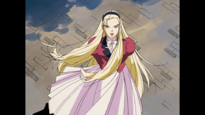 第29話 戦場のヒロイン