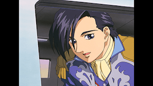 第30話 リリーナとの再会