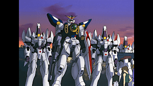 第31話 ガラスの王国